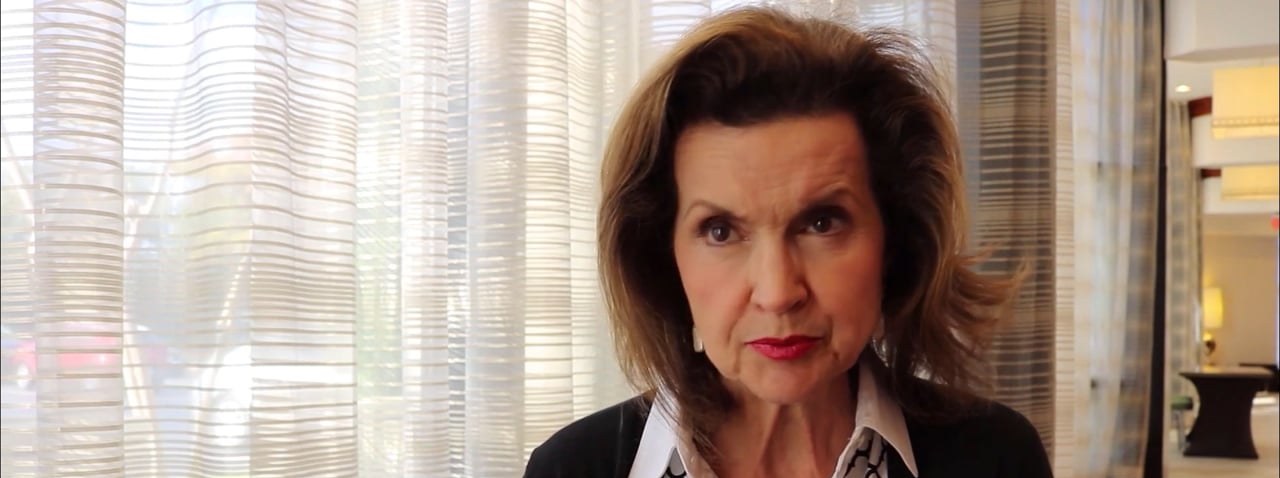 Debbie Luke, practitioner testimonial