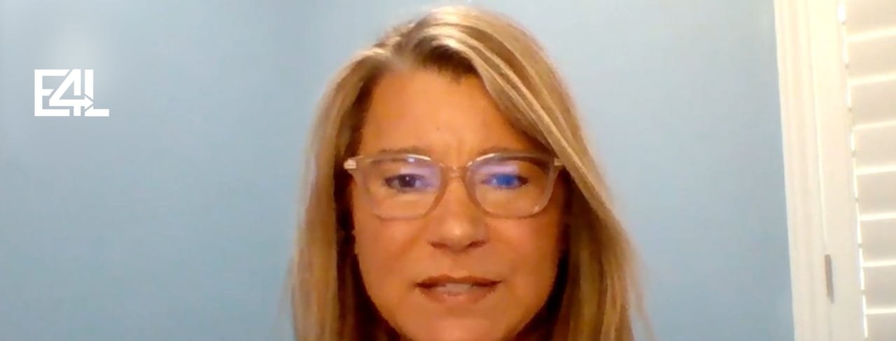 Dr. Tracy Southwick, Energy4Life practitioner