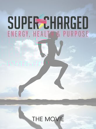 SuperCharged Movie