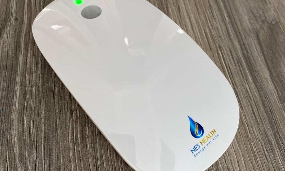 bt scanner