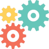 colored-gears
