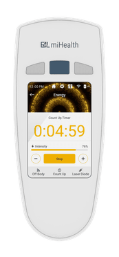 Energy4Life miHealth | miHealth Bioelectric Health Device Energy4Life miHealth | miHealth Bioelectric Health Device